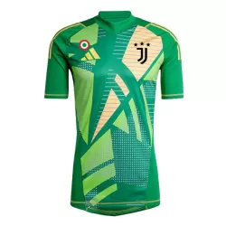 Golmanski Dresovi Juventus Gostujući 2024/25 Golmanski Dresovi Juventus Gostujući 2024/25