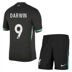 Dječji Dresovi Liverpool Darwin 9 Gostujući 2024/25 Dječji Dresovi Liverpool Darwin 9 Gostujući 2024/25