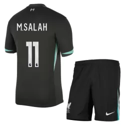 Dječji Dresovi Liverpool M.Salah 11 Gostujući 2024/25 Dječji Dresovi Liverpool M.Salah 11 Gostujući 2024/25
