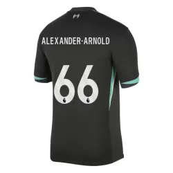 Dresovi Liverpool Alexander-Arnold 66 Gostujući 2024/25 Dresovi Liverpool Alexander-Arnold 66 Gostujući 2024/25