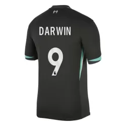 Dresovi Liverpool Darwin 9 Gostujući 2024/25 Dresovi Liverpool Darwin 9 Gostujući 2024/25