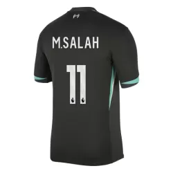 Dresovi Liverpool M.Salah 11 Gostujući 2024/25 Dresovi Liverpool M.Salah 11 Gostujući 2024/25