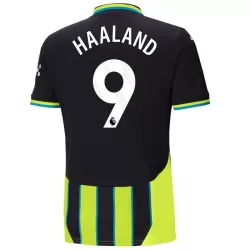 Dresovi Manchester City Haaland 9 Gostujući 2024/25 Dresovi Manchester City Haaland 9 Gostujući 2024/25