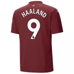 Dresovi Manchester City Haaland 9 Treći 2024/25 Dresovi Manchester City Haaland 9 Treći 2024/25