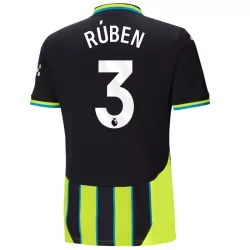 Dresovi Manchester City Rúben 3 Gostujući 2024/25 Dresovi Manchester City Rúben 3 Gostujući 2024/25