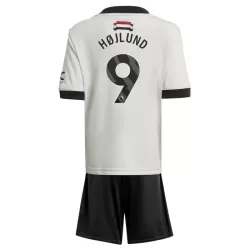 Dječji Dresovi Manchester United Højlund 9 Treći 2024/25 Dječji Dresovi Manchester United Højlund 9 Treći 2024/25