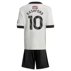 Dječji Dresovi Manchester United Rashford 10 Treći 2024/25 Dječji Dresovi Manchester United Rashford 10 Treći 2024/25