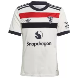 Dresovi Manchester United Bruno Fernandes 8 Treći 2024/25