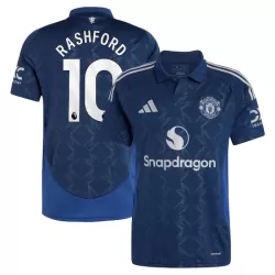 Dresovi Manchester United Rashford 10 Gostujući 2024/25 Dresovi Manchester United Rashford 10 Gostujući 2024/25