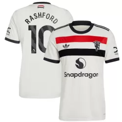 Dresovi Manchester United Rashford 10 Treći 2024/25 Dresovi Manchester United Rashford 10 Treći 2024/25