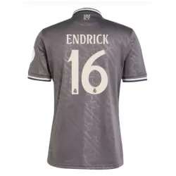 Dresovi Real Madrid Endrick 16 Treći 2024/25 Dresovi Real Madrid Endrick 16 Treći 2024/25