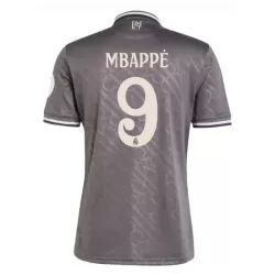 Dresovi Real Madrid Mbappé 9 Treći 2024/25 Dresovi Real Madrid Mbappé 9 Treći 2024/25