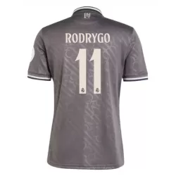 Dresovi Real Madrid Rodrygo 11 Treći 2024/25 Dresovi Real Madrid Rodrygo 11 Treći 2024/25