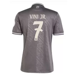 Dresovi Real Madrid Vini JR 7 Treći 2024/25 Dresovi Real Madrid Vini JR 7 Treći 2024/25