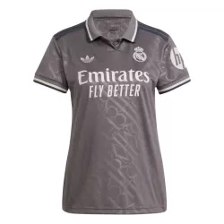 Ženski Dresovi Real Madrid Treći 2024/25 Ženski Dresovi Real Madrid Treći 2024/25