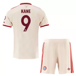Dječji Dresovi FC Bayern München Kane 9 Treći 2024/25 Dječji Dresovi FC Bayern München Kane 9 Treći 2024/25