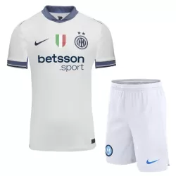 Dječji Dresovi Inter Milan Gostujući 2024/25 Dječji Dresovi Inter Milan Gostujući 2024/25