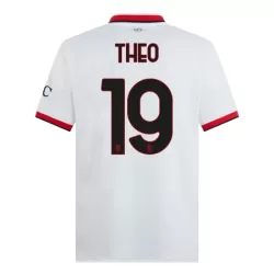 Dresovi AC Milan Theo 19 Gostujući 2024/25 Dresovi AC Milan Theo 19 Gostujući 2024/25