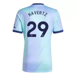 Dresovi Arsenal Havertz 29 Treći 2024/25 Dresovi Arsenal Havertz 29 Treći 2024/25