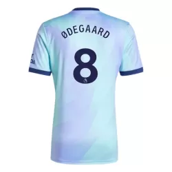 Dresovi Arsenal Ødegaard 8 Treći 2024/25 Dresovi Arsenal Ødegaard 8 Treći 2024/25