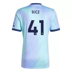 Dresovi Arsenal Rice 41 Treći 2024/25 Dresovi Arsenal Rice 41 Treći 2024/25
