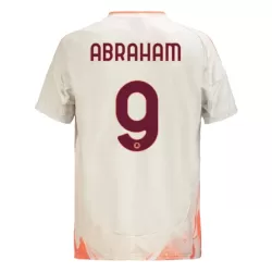 Dresovi AS Roma Abraham 9 Gostujući 2024/25