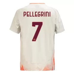 Dresovi AS Roma Pellegrini 7 Gostujući 2024/25