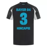 Dresovi Bayer Leverkusen Piero Hincapie 3 Treći 2024/25