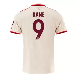Dresovi FC Bayern München Kane 9 Treći 2024/25 Dresovi FC Bayern München Kane 9 Treći 2024/25