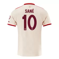Dresovi FC Bayern München Sané 10 Treći 2024/25 Dresovi FC Bayern München Sané 10 Treći 2024/25