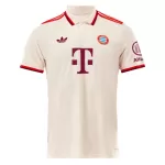Dresovi FC Bayern München Treći 2024/25