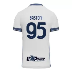 Dresovi Inter Milan Bastoni 95 Gostujući 2024/25 Dresovi Inter Milan Bastoni 95 Gostujući 2024/25