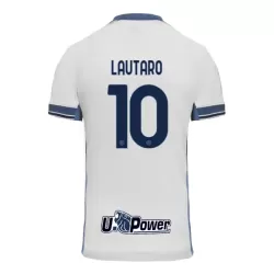 Dresovi Inter Milan Lautaro Martinez 10 Gostujući 2024/25 Dresovi Inter Milan Lautaro Martinez 10 Gostujući 2024/25