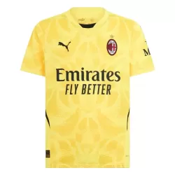 Golmanski Dresovi AC Milan Gostujući 2024/25 Golmanski Dresovi AC Milan Gostujući 2024/25