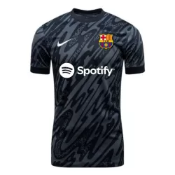 Golmanski Dresovi FC Barcelona 2024/25 Crna Golmanski Dresovi FC Barcelona 2024/25 Crna