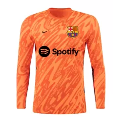 Golmanski Dresovi FC Barcelona 2024/25 Naranča Golmanski Dresovi FC Barcelona 2024/25 Naranča
