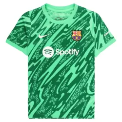 Golmanski Dresovi FC Barcelona Domaći 2024/25 Golmanski Dresovi FC Barcelona Domaći 2024/25