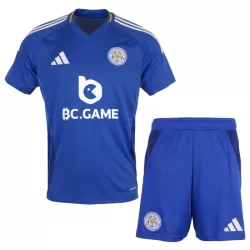 Dječji Dresovi Leicester City Domaći 2024/25 Dječji Dresovi Leicester City Domaći 2024/25