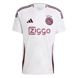 Dresovi Ajax Treći 2024/25