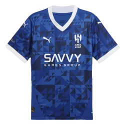 Dresovi Al Hilal SFC Domaći 2024/25 Dresovi Al Hilal SFC Domaći 2024/25