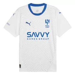 Dresovi Al Hilal SFC Gostujući 2024/25 Dresovi Al Hilal SFC Gostujući 2024/25