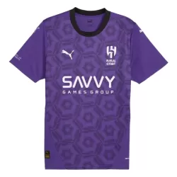 Dresovi Al Hilal SFC Treći 2024/25 Dresovi Al Hilal SFC Treći 2024/25