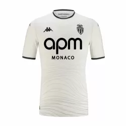 Dresovi AS Monaco Treći 2024/25 Dresovi AS Monaco Treći 2024/25