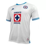 Dresovi Cruz Azul Gostujući 2024/25
