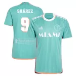 Dresovi Inter Miami CF Luis Suárez 9 Treći 2024/25