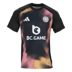 Dresovi Leicester City Gostujući 2024/25 Dresovi Leicester City Gostujući 2024/25