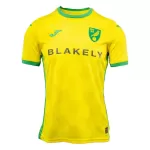 Dresovi Norwich City Domaći 2024/25