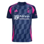 Dresovi Nottingham Forest Gostujući 2024/25