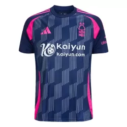 Dresovi Nottingham Forest Gostujući 2024/25 Dresovi Nottingham Forest Gostujući 2024/25