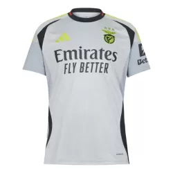 Dresovi SL Benfica Treći 2024/25